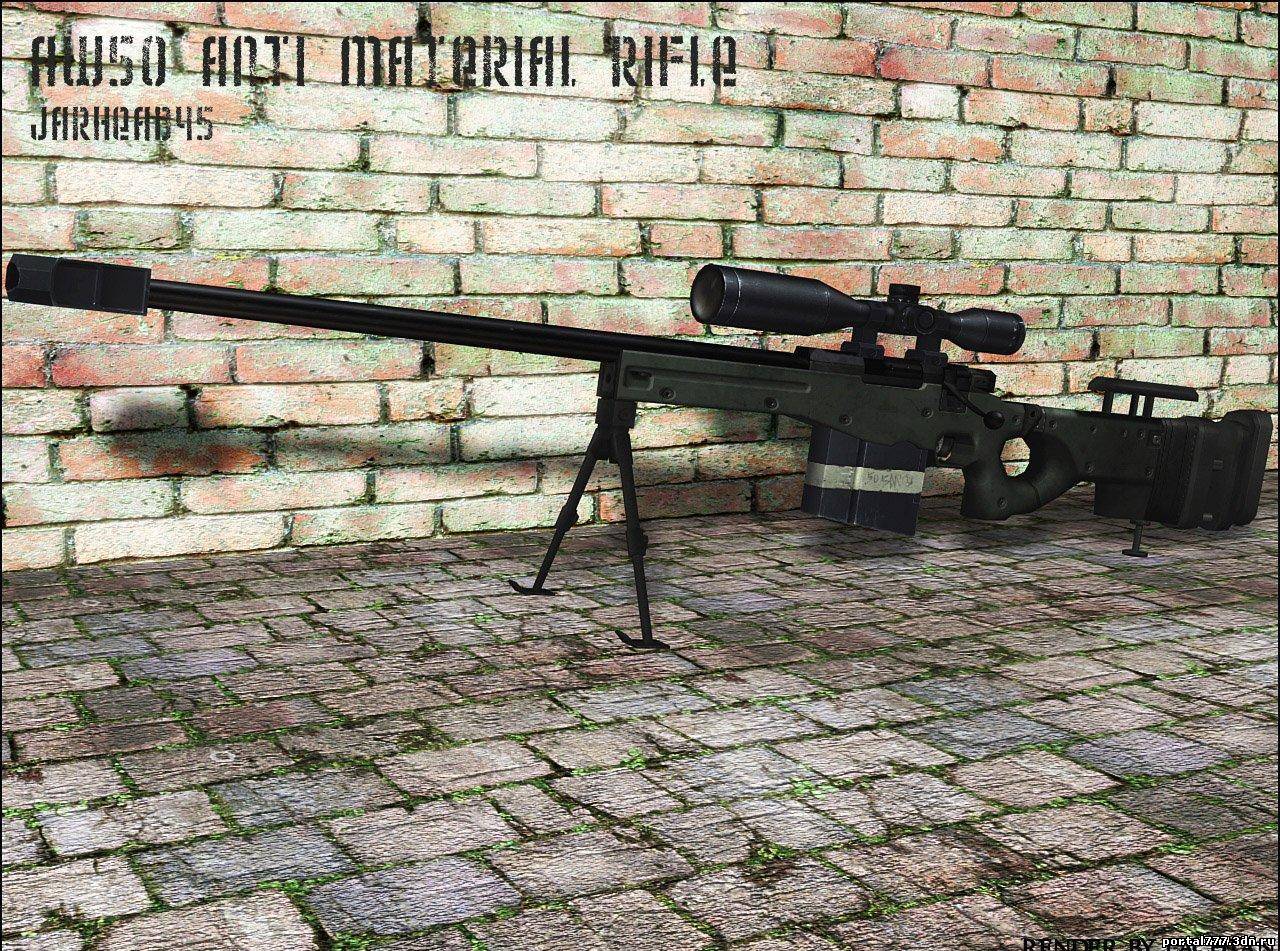 Postal 2 awp weapon mods фото 51